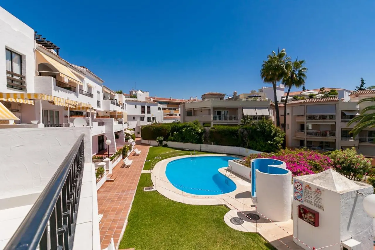 Canovas Nerja - Alcazaba Parador, Piscina, 3 Dorm 0*,